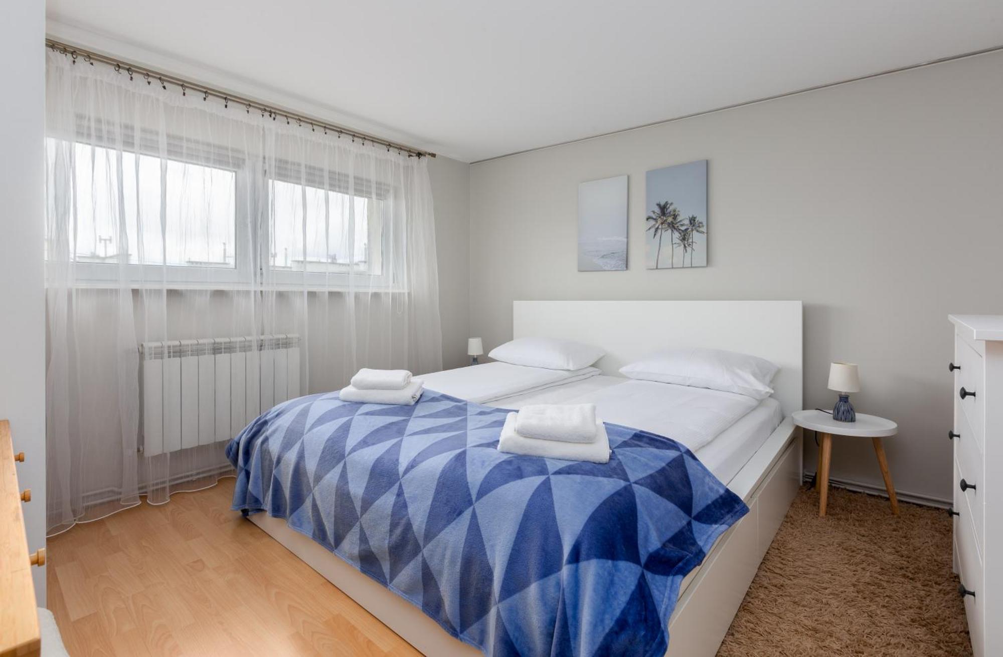 Gdynia Centrum Homely Apartment 외부 사진