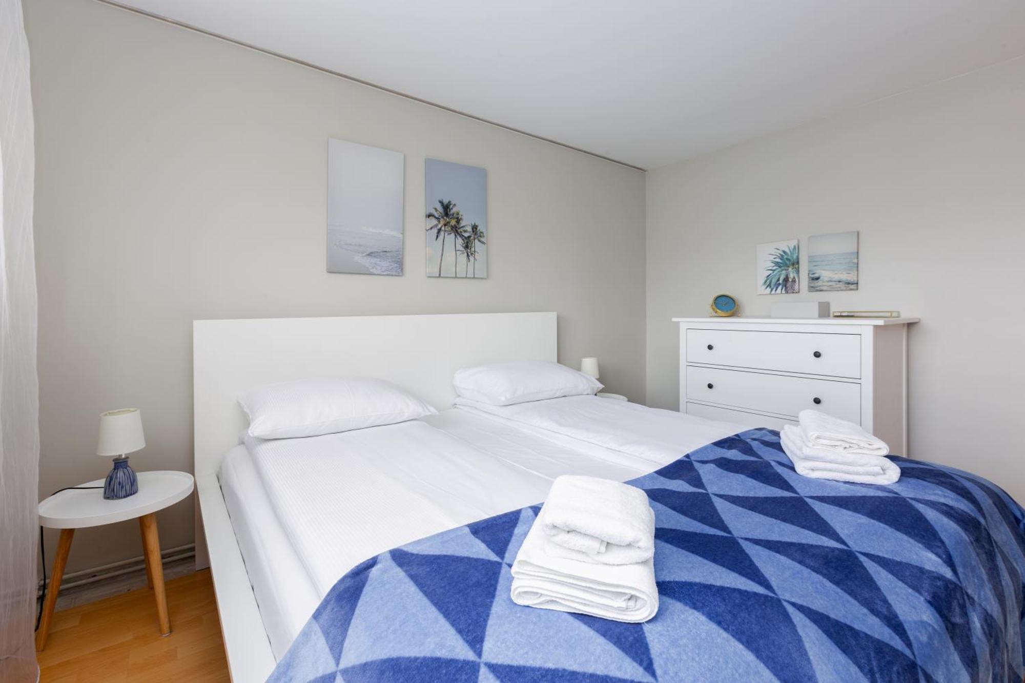 Gdynia Centrum Homely Apartment 외부 사진